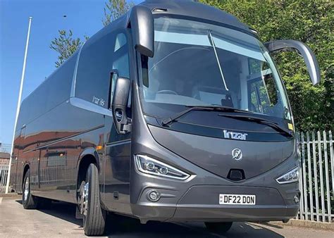 irizar uk